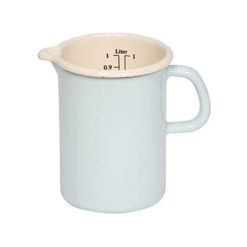 Riess 011445 misurino "Pastell" Emaille...