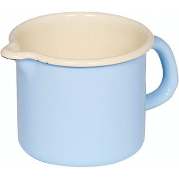 RIESS PIGNATTA BLU PASTELLO...