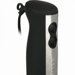 BOMANN FRULLATORE IMMERSIONE INOX SM401 BOMANN