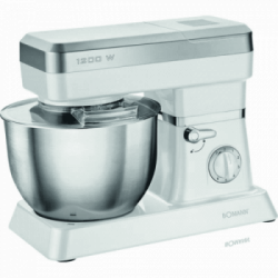 Bomann KM399 - Impastatrice + Frullatore, 1200W