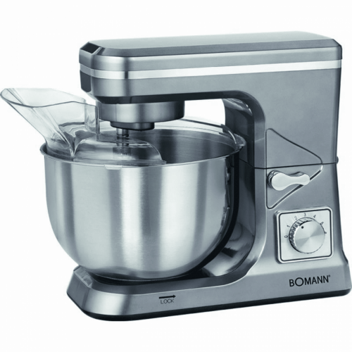 Bomann 025355 KM1393 - Impastatrice, Robot da...