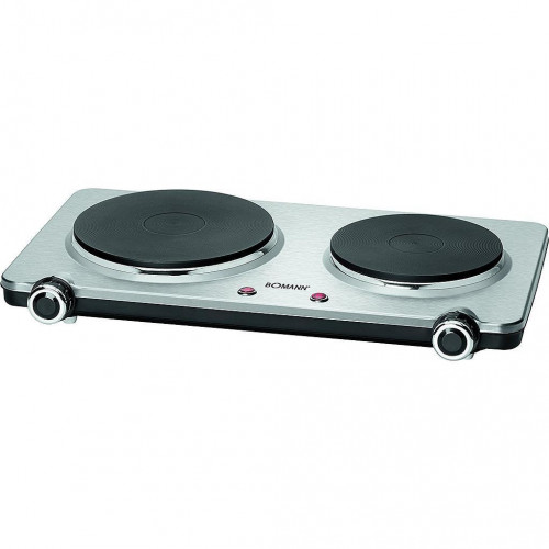 Bomann DKP5033ECB - Piano Cottura Portatile...