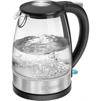 Bomann WKS 6026 G CB...