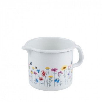 RIESS 'Flora', Pignatta...