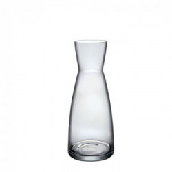 Bormioli Rocco Ypsilon Brocca 0,55 L Trasparente