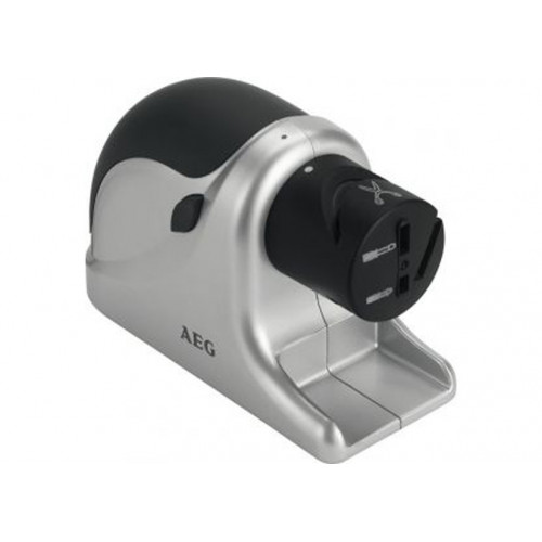 Aeg MSS5572 - Affilacoltelli, 60 Watt