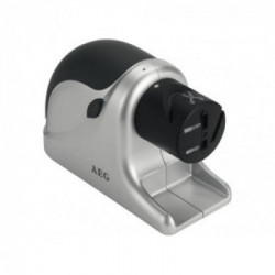 Aeg MSS5572 - Affilacoltelli, 60 Watt