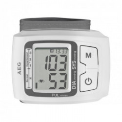 Aeg BMG5610 024379 - Misuratore Pressione
