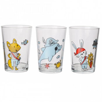 Ritzenhoff 081505 - Set 3...