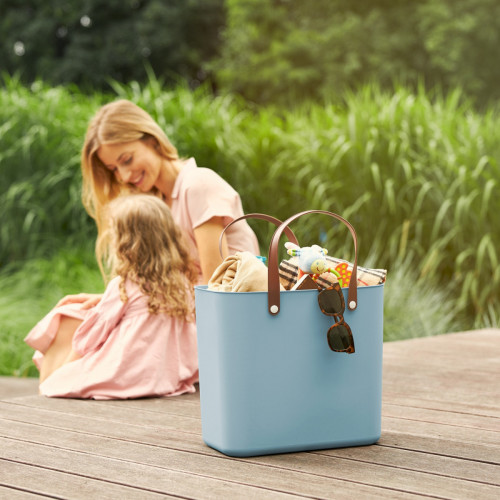 Rotho Albula Blu Borsa tote