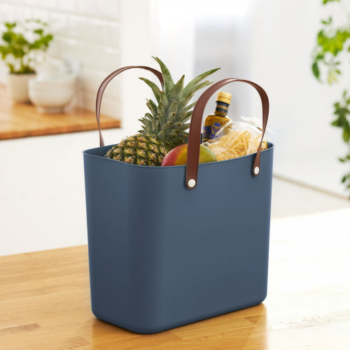 Rotho Albula Blu Borsa tote