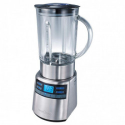 Profi-Cook UM 1006 - Frullatore, 1000 W, 1,8 Lt., 4 Lame Inox