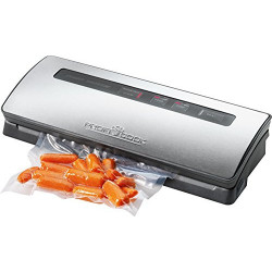 Profi-Cook Saldatore Automatico - Vk1015, Inox,120W