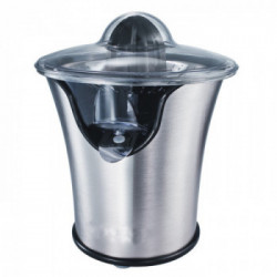 ProfiCook Zp1018 - Spremiagrumi, Inox, 100 Watt