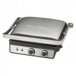 Profi Cook KG1029, Bistecchiera elettrica 2000 W