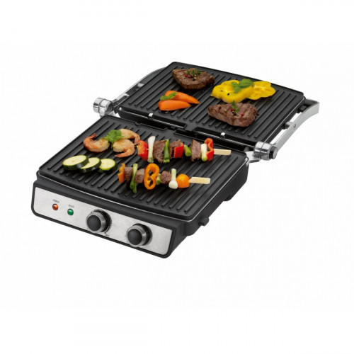 Profi Cook KG1029, Bistecchiera elettrica 2000 W