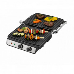 Profi Cook KG1029, Bistecchiera elettrica 2000 W