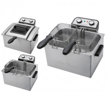 Profi Cook 028052 FR 1038 -...