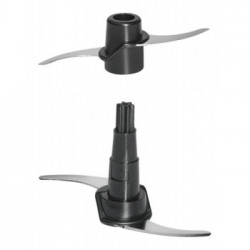 Profi-Cook Mini-Tritatutto - MZ1027