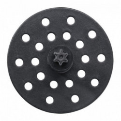 Profi-Cook Mini-Tritatutto - MZ1027