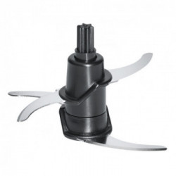 Profi-Cook Mini-Tritatutto - MZ1027