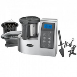 Profi-Cook PC-MKM1074 - Robot da Cucina
