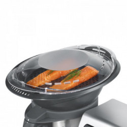 Profi-Cook PC-MKM1074 - Robot da Cucina