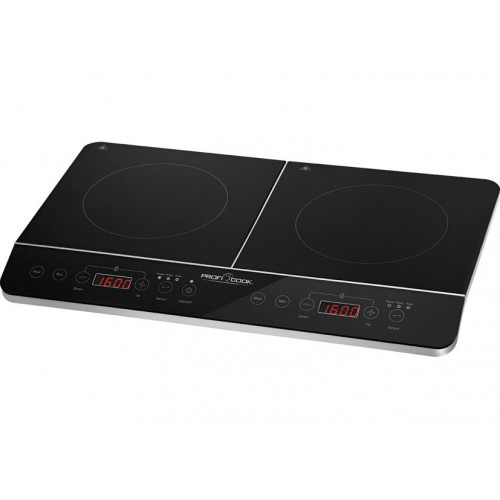 Profi-Cook 028174 DKI1067 - Piastra Induzione...