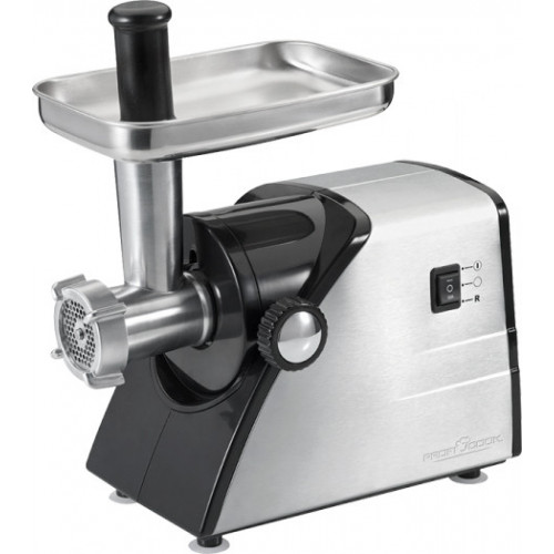 PROFI-COOK TRITACARNE INOX FW1060 1000W PROFICOOK