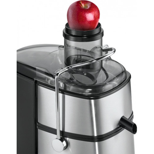 ProfiCook PC-AE 1069 Centrifuga Nero, Acciaio...