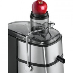 ProfiCook PC-AE 1069 Centrifuga Nero, Acciaio inossidabile 800 W