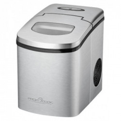 Profi-Cook 028146 EWB1079 - Macchina per Ghiaccio, 1,7 Litri, 150 Watt