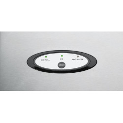 Profi-Cook 028146 EWB1079 - Macchina per Ghiaccio, 1,7 Litri, 150 Watt