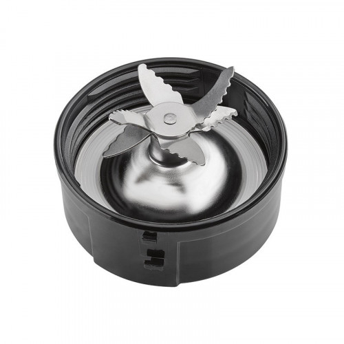 Profi-Cook 028092 UM1086 - Frullatore, Acciaio...