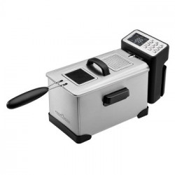 Profi-Cook FRIGGITRICE INOX 3L FR1087 PROFICOOK