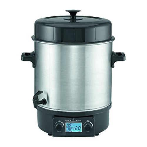 Profi-Cook 101109 EKA1066 - Pentola...