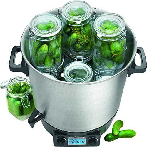 Profi-Cook 101109 EKA1066 - Pentola...