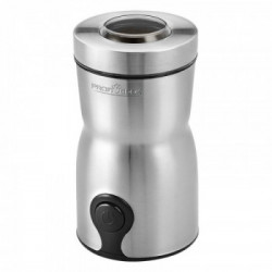 Profi-Cook KSW 1093 - Macinacaffè, Acciaio Inox