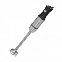 Profi-Cook SM1094 - Frullatore a Immersione, Acciaio Inox, 1000W