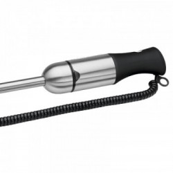 Profi-Cook SM1094 - Frullatore a Immersione, Acciaio Inox, 1000W