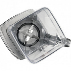 PROFI-COOK FRULLATORE+SMOOTHIE MAKER SM1103 PROFICOOK