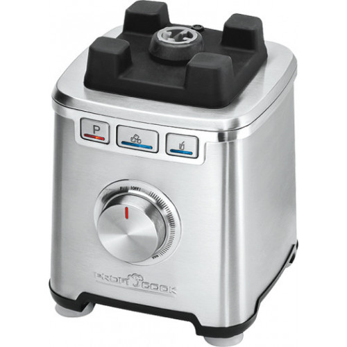 PROFI-COOK FRULLATORE+SMOOTHIE MAKER SM1103...