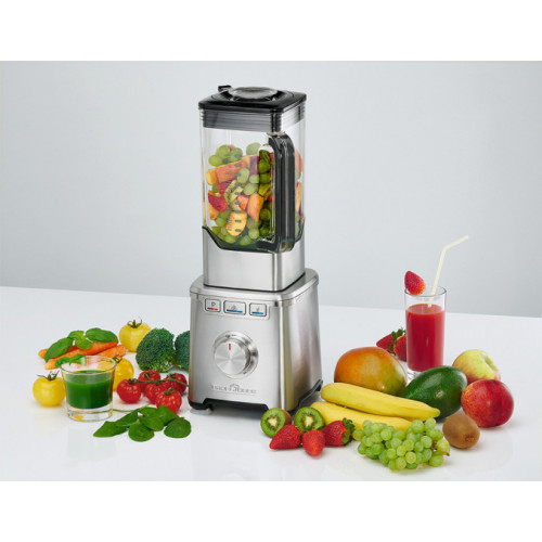 PROFI-COOK FRULLATORE+SMOOTHIE MAKER SM1103...