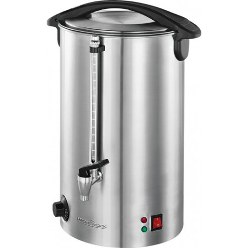 ProfiCook PC-HGA 1111 Bevande calde Non isolato