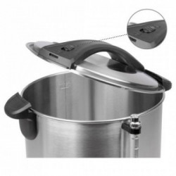 ProfiCook PC-HGA 1111 Bevande calde Non isolato