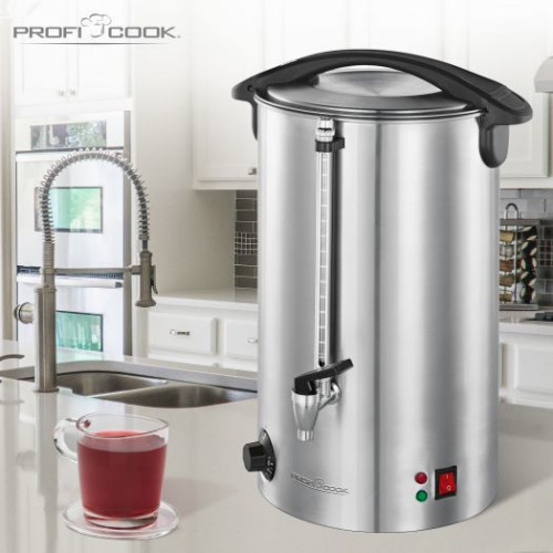 ProfiCook PC-HGA 1111 Bevande calde Non isolato