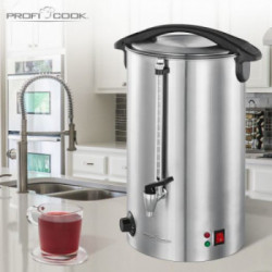ProfiCook PC-HGA 1111 Bevande calde Non isolato