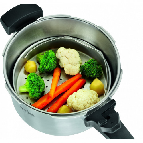 Profi-Cook STK1071 010565 - Pentola a...