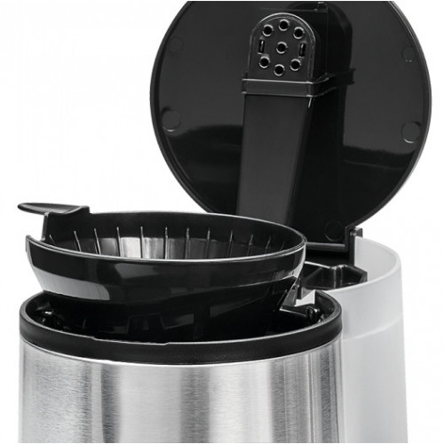 PROFI-COOK CAFFETTIERA 4 TAZZE 'SINGLE KA1121'...