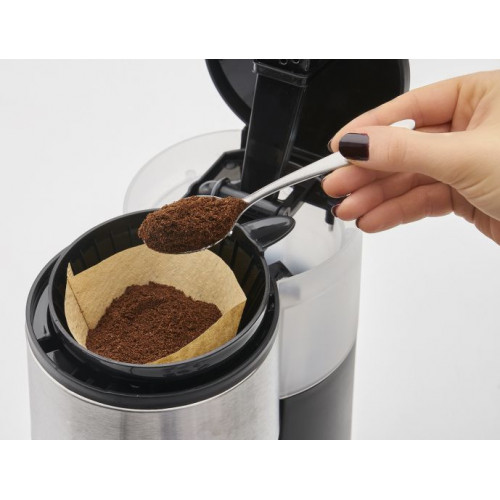 PROFI-COOK CAFFETTIERA 4 TAZZE 'SINGLE KA1121'...
